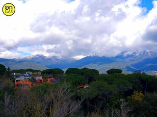 Chalet en venta en Sant Pere de Vilamajor