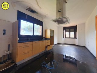 Chalet en venta en Sant Pere de Vilamajor