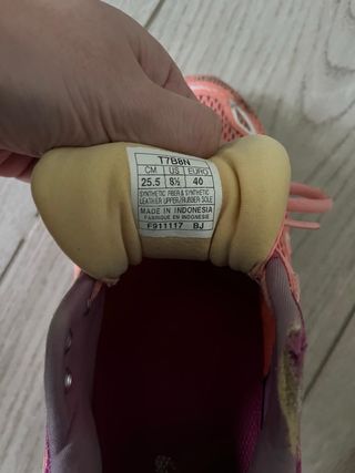 Asics Gel Cumulus 19 Donna Scarpe da Corsa