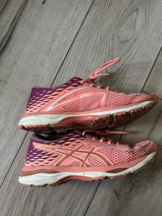 Asics Gel Cumulus 19 Donna Scarpe da Corsa