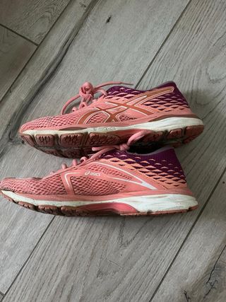 Asics Gel Cumulus 19 Donna Scarpe da Corsa