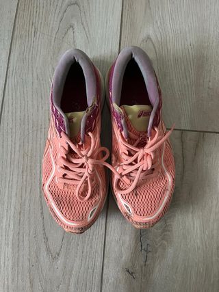 Asics Gel Cumulus 19 Donna Scarpe da Corsa