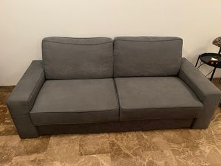 Sofá 3 plazas Shelby El Corte Inglés