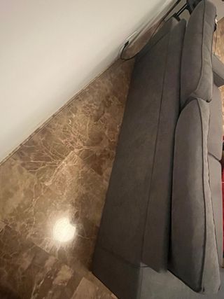 Sofá 3 plazas Shelby El Corte Inglés