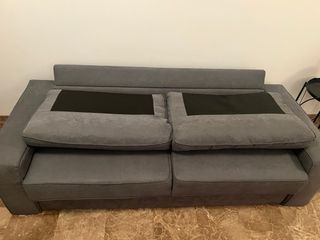 Sofá 3 plazas Shelby El Corte Inglés