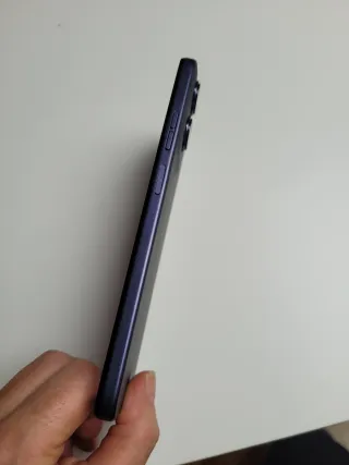Motorola G35 Teléfono Móvil