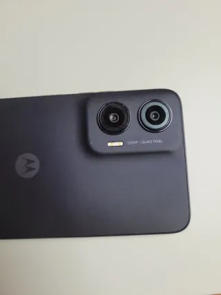 Motorola G35 Teléfono Móvil