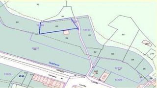 Terreno en venta en Arenys de Munt