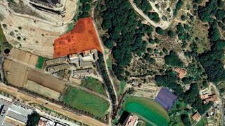 Terreno en venta en Arenys de Munt