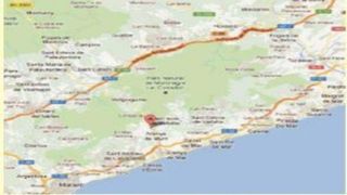 Terreno en venta en Arenys de Munt