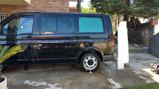 Volkswagen Multivan 2007