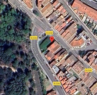 Terreno en venta en Masquefa