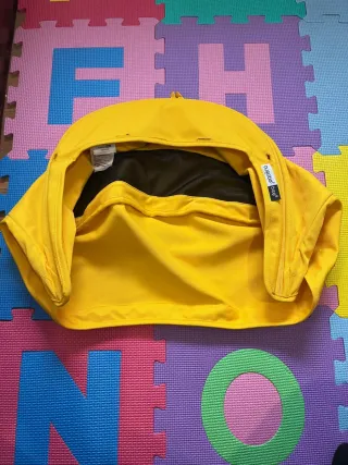 Capota extensible Bugaboo Bee 6