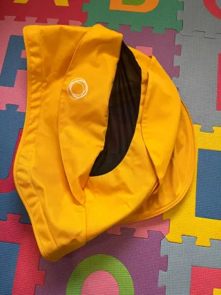 Capota extensible Bugaboo Bee 6