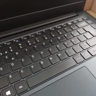 Dynabook Toshiba Satellite Pro C40-G-13B Intel Cor