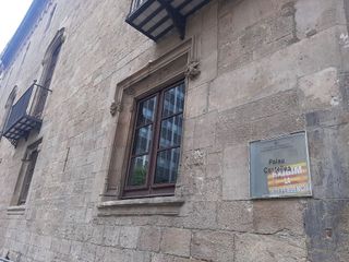 Local comercial en venta en Sant Pere, Santa Caterina i la Ribera en Barcelona