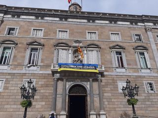 Local comercial en venta en Sant Pere, Santa Caterina i la Ribera en Barcelona
