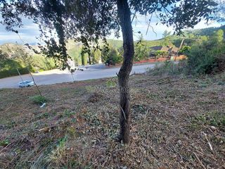 Terreno en venta en Vallirana