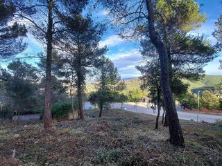 Terreno en venta en Vallirana