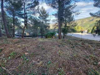 Terreno en venta en Vallirana