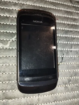 Confezione da 3 cellulari Nokia (Bianco e Nero)