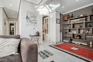 Piso en alquiler en Playa Bajadilla - Puertos en Marbella