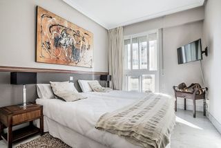 Piso en alquiler en Playa Bajadilla - Puertos en Marbella