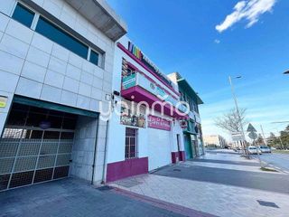 Nave industrial en alquiler en Renfe - Bulevar 1º y 2º Fase en Jaén