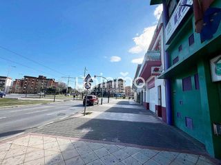 Nave industrial en alquiler en Renfe - Bulevar 1º y 2º Fase en Jaén