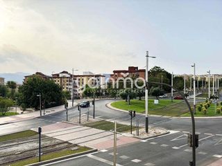 Nave industrial en alquiler en Renfe - Bulevar 1º y 2º Fase en Jaén