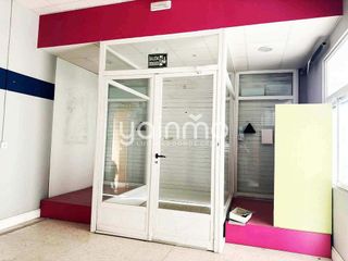 Nave industrial en alquiler en Renfe - Bulevar 1º y 2º Fase en Jaén