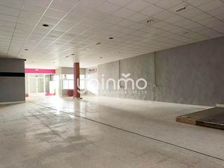 Nave industrial en alquiler en Renfe - Bulevar 1º y 2º Fase en Jaén