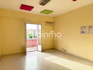 Nave industrial en alquiler en Renfe - Bulevar 1º y 2º Fase en Jaén