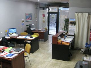 Local comercial en alquiler en San Matías - Realejo en Granada
