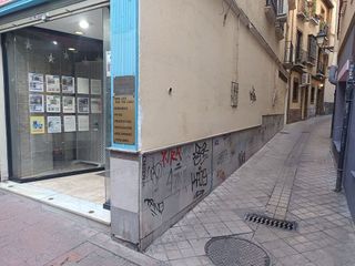 Local comercial en alquiler en San Matías - Realejo en Granada