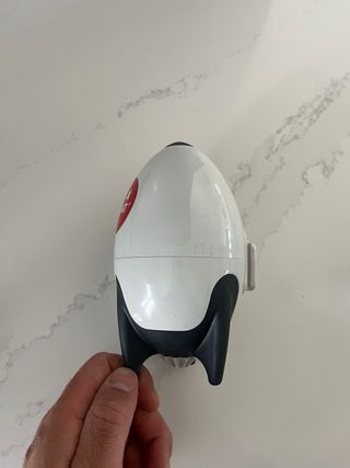 Mecedor de carrito Rockit