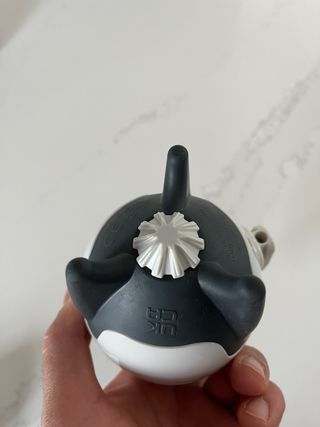 Mecedor de carrito Rockit