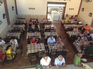 Bar en alquiler en Ayamonte ciudad en Ayamonte