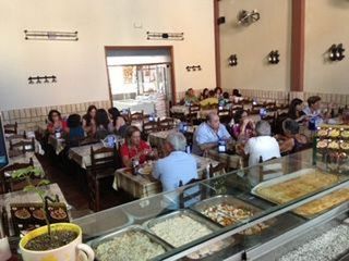 Bar en alquiler en Ayamonte ciudad en Ayamonte