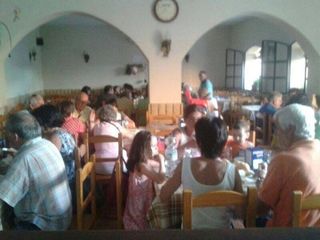 Bar en alquiler en Ayamonte ciudad en Ayamonte