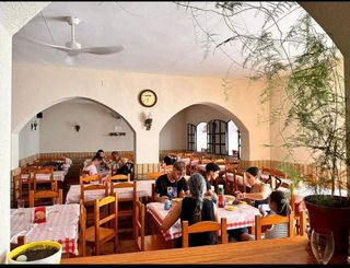 Bar en alquiler en Ayamonte ciudad en Ayamonte