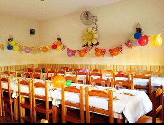 Bar en alquiler en Ayamonte ciudad en Ayamonte