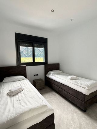 Piso en alquiler en Playa de Poniente en Benidorm