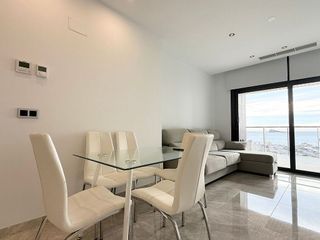 Piso en alquiler en Playa de Poniente en Benidorm