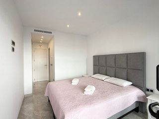 Piso en alquiler en Playa de Poniente en Benidorm