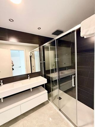 Piso en alquiler en Playa de Poniente en Benidorm