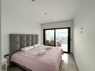 Piso en alquiler en Playa de Poniente en Benidorm