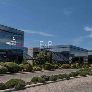 Oficina en alquiler en La Finca en Pozuelo de Alarcón