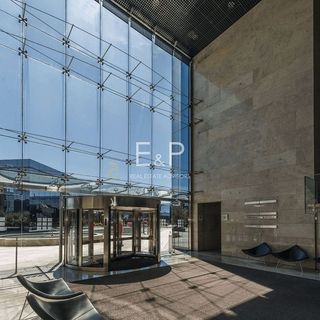 Oficina en alquiler en La Finca en Pozuelo de Alarcón