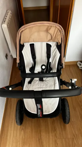 Bugaboo Camaleon 3 Plus